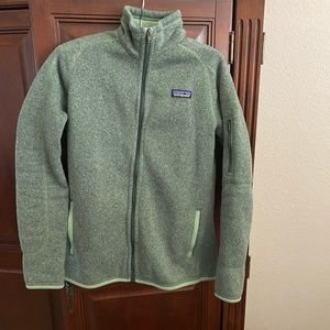 Patagonia Better Sweater Jacket. Size M.